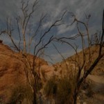 Songs from the Nothingness