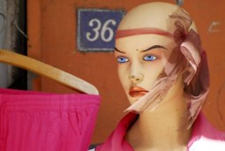 plastic people