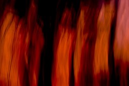 burning desire