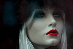 plastic people