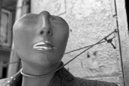 plastic people