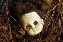 plastic people parts