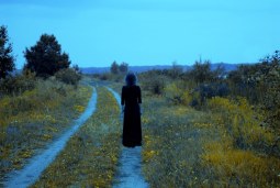 on the horizon