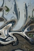 warped chrome
