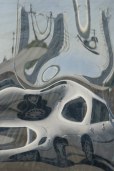 warped chrome