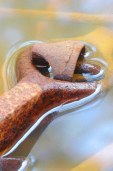 metal parts