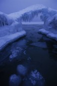 ice burged
