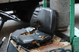 trashy treasure