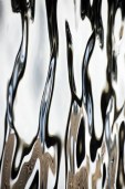 warped chrome