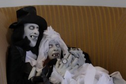 happy halloween